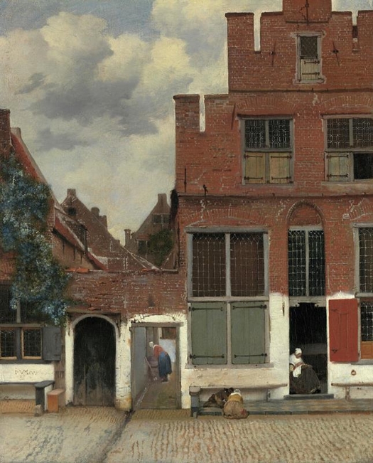 Vermeer little street.jpg